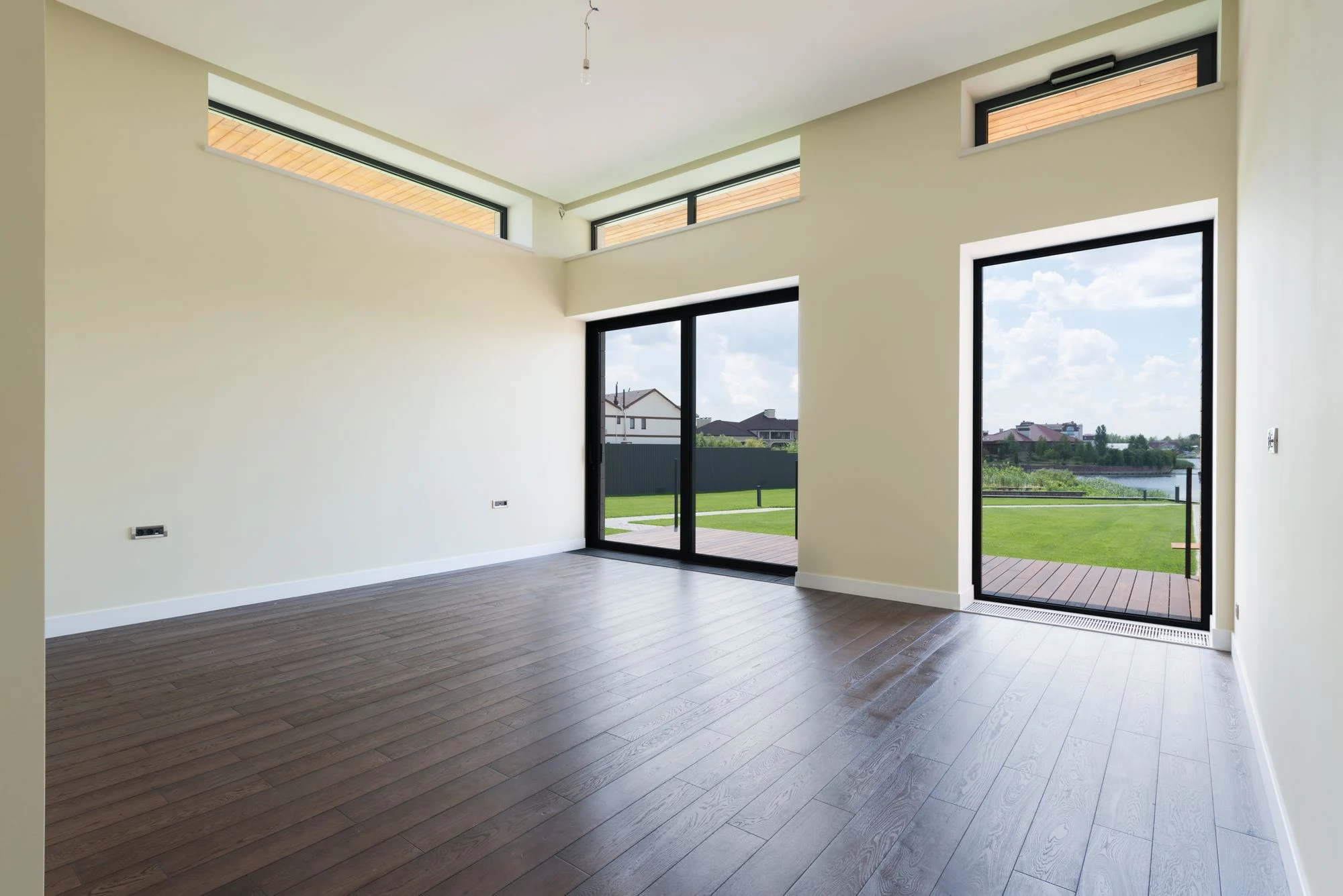 Before the first sketch: how to prepare for a remodel.