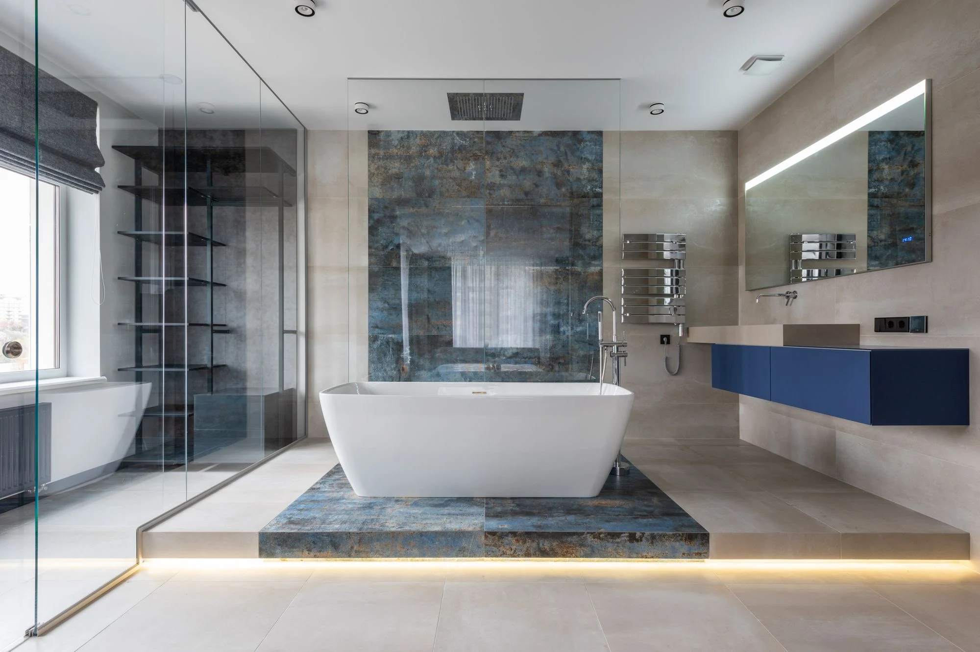 Everyday routines, reimagined.